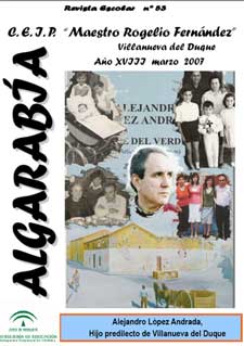 Descargue el especial dedicado a Alejandro Lopez Andrada