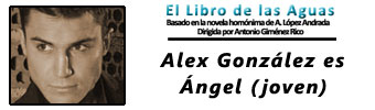 Más información sobre Alex González