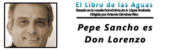 Más información sobre Pepe Sancho