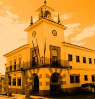 Ayuntamiento de Villanueva del Duque